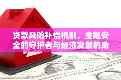 青阳贷款风险补偿机制，金融安全的守护者与经济发展的助推器