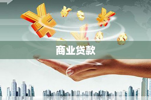 青阳商业贷款