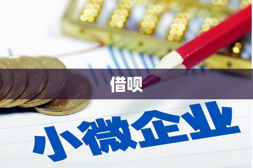 青阳借呗