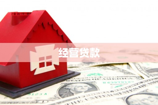 青阳经营贷款