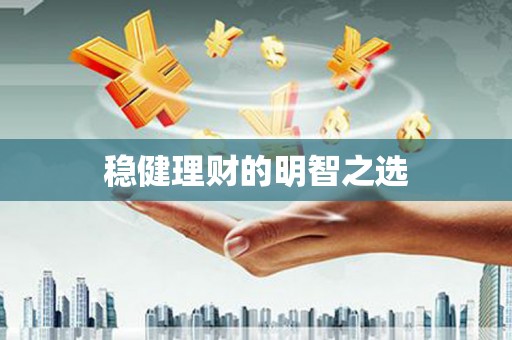 青阳稳健理财的明智之选