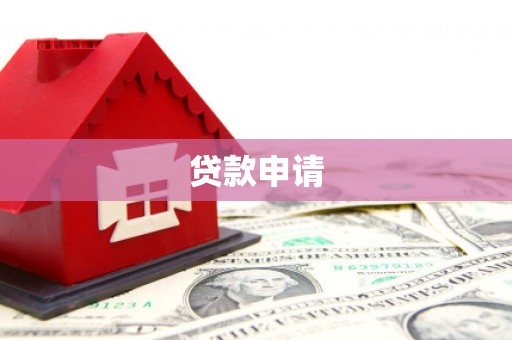 青阳贷款申请