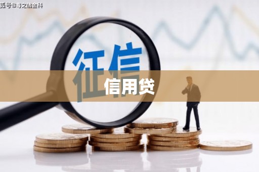青阳信用贷