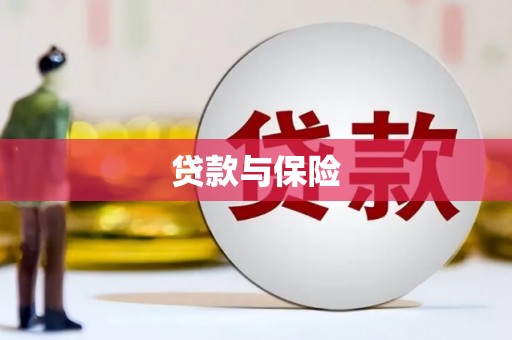 青阳贷款与保险