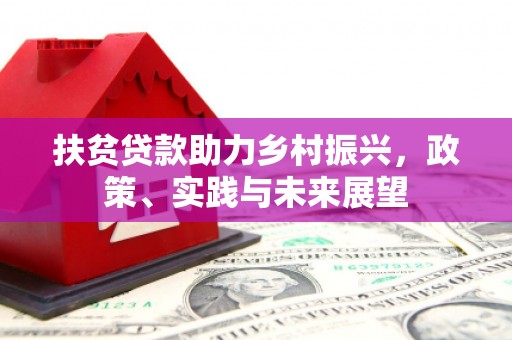 青阳扶贫贷款助力乡村振兴，政策、实践与未来展望