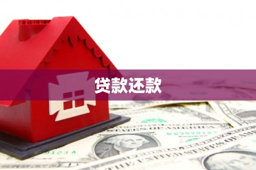 青阳贷款还款