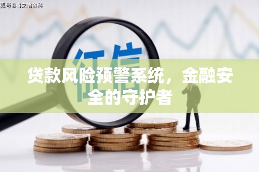 青阳贷款风险预警系统，金融安全的守护者