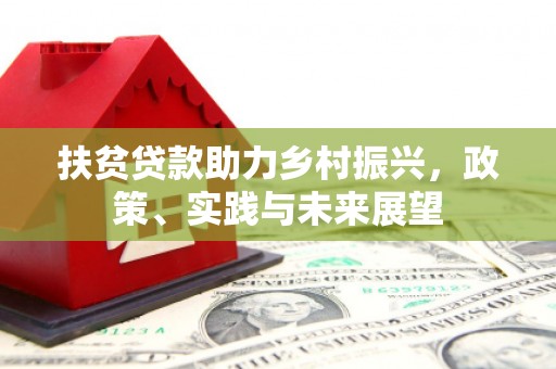 青阳扶贫贷款助力乡村振兴，政策、实践与未来展望