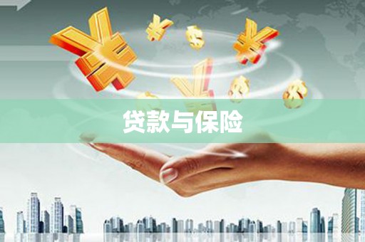 青阳贷款与保险