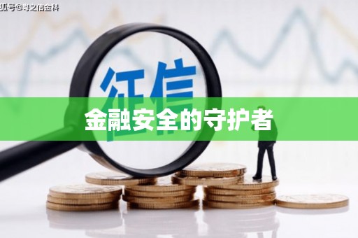 青阳金融安全的守护者